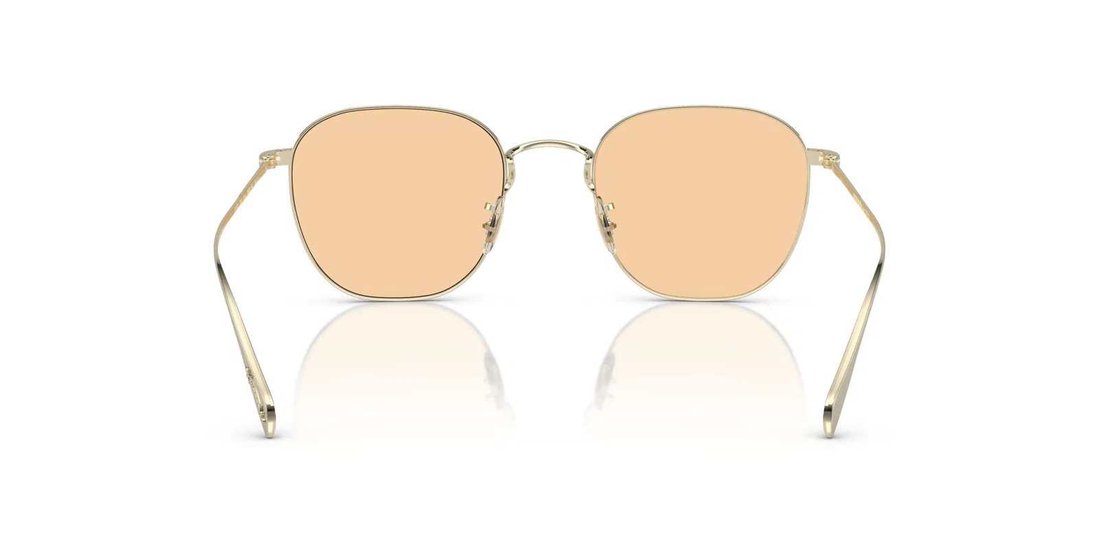 Oliver Peoples Clyne 1305 Eyeglasses - view 3